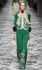 Gucci SS 2016