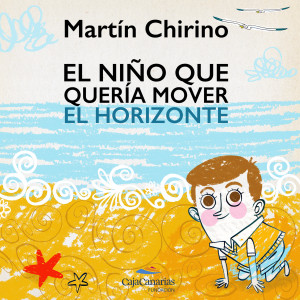 martin chirino