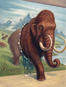 Long Live the Mammoth