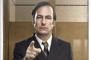 Better Call Saul, clásico "Abogado del diablo".