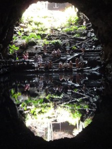 Jameos del Agua, Lanzarote (2)