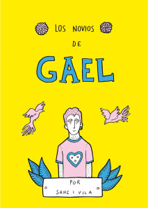 Los novios de Gael