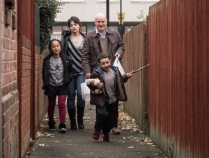 I, Daniel Blake (2016) - Ken Loach