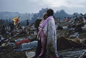 Woodstock Music Festival