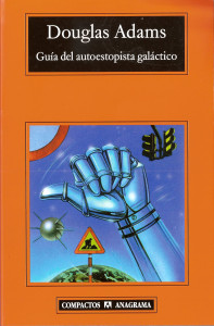 guia del autoestopista galactico