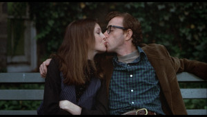 Annie Hall (1977) Blu-ray Screenshot