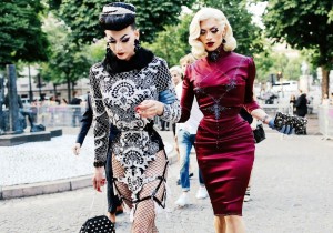 vioet chachki y miss fame