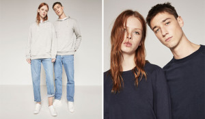 zara ungendered