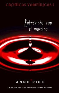 Entrevista con el vampiro, editorial Zeta Bolsillo