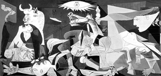 80 años de Guernica