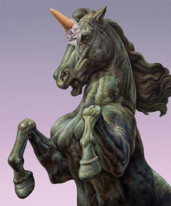 UNICORNETTO