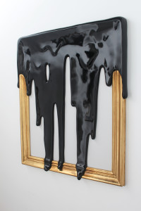 Melting Frames