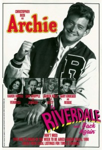 To Riverdale and Back Again (1990) Dick Lowry