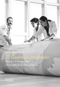 2. El guernica recobrado genova brussel