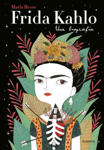 4. Frida kahlo de maria hesse