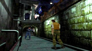 Resident Evil 3 (1998)