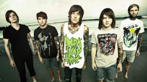 Bring me the horizon