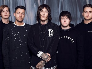 Bring me the horizon, foto de amazon music