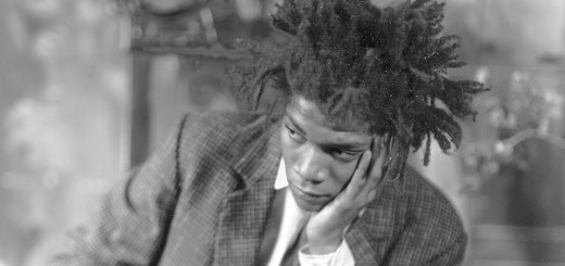 La mayoría de los reyes jóvenes son decapitados: Jean- Michel Basquiat y El Club de los 27
