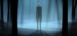 Imagen de Facebook slenderman