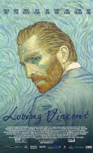 Van Gogh está vivo