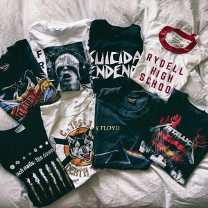 bandtees