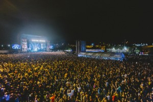 Download Festival Madrid 2018