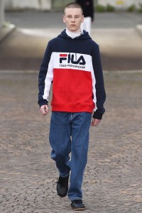 Gosha Rubchinskiy 2017