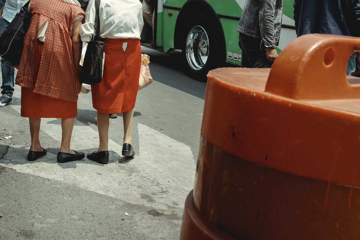 Conversación con Guillermo Rodríguez, un grande de la fotografía