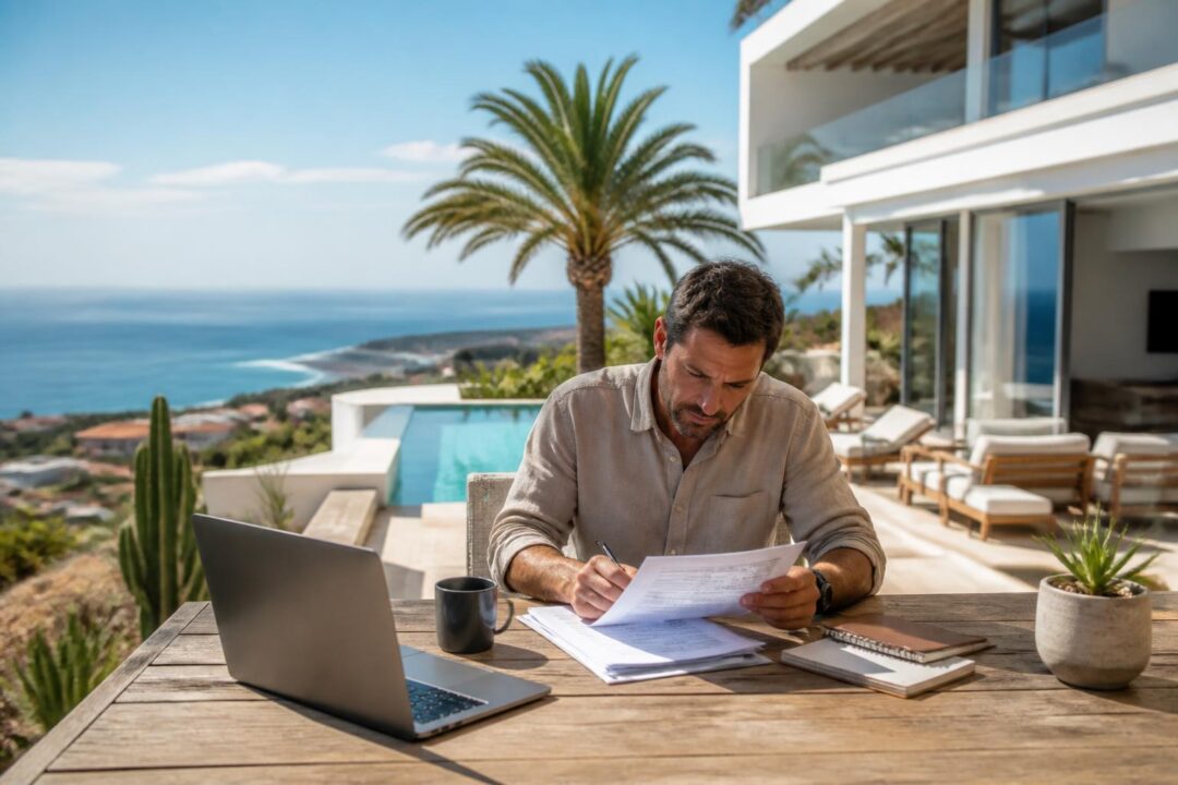 descubre cómo el alquiler vacacional en tenerife puede ofrecerte una rentabilidad real y conoce todos los trámites necesarios para gestionarlo de forma eficaz.