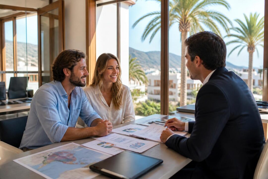 descubre las mejores hipotecas para no residentes en canarias, con información sobre bancos, condiciones y cómo obtenerlas fácilmente.