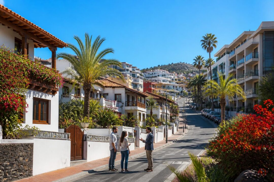 descubre los mejores barrios de candelaria en tenerife, conoce los precios actuales del mercado inmobiliario y obtén consejos útiles para comprar o alquilar tu vivienda ideal.