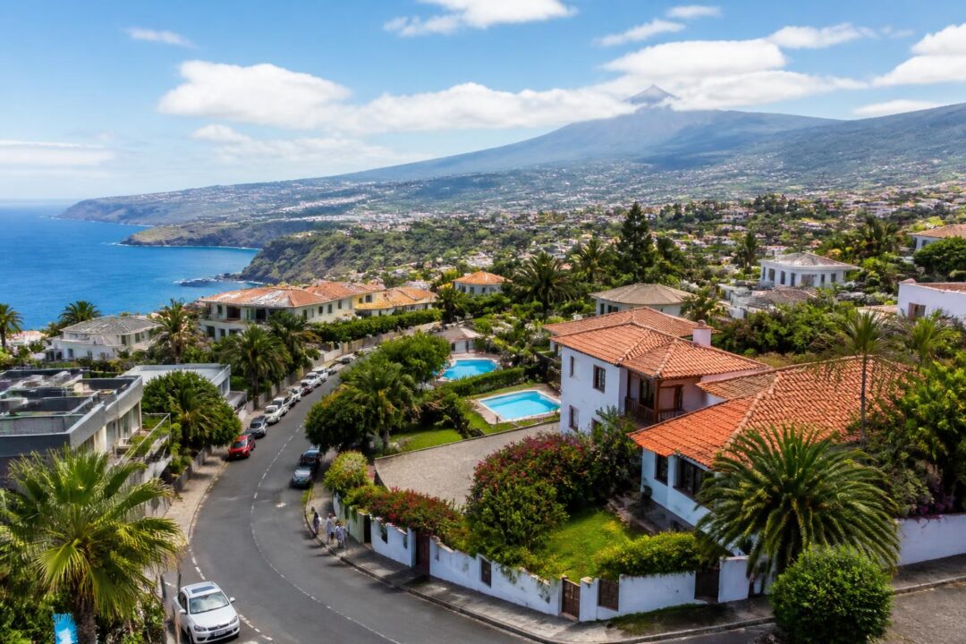 descubre las mejores zonas, precios y agencias inmobiliarias clave en tenerife norte para encontrar tu propiedad ideal con confianza y facilidad.