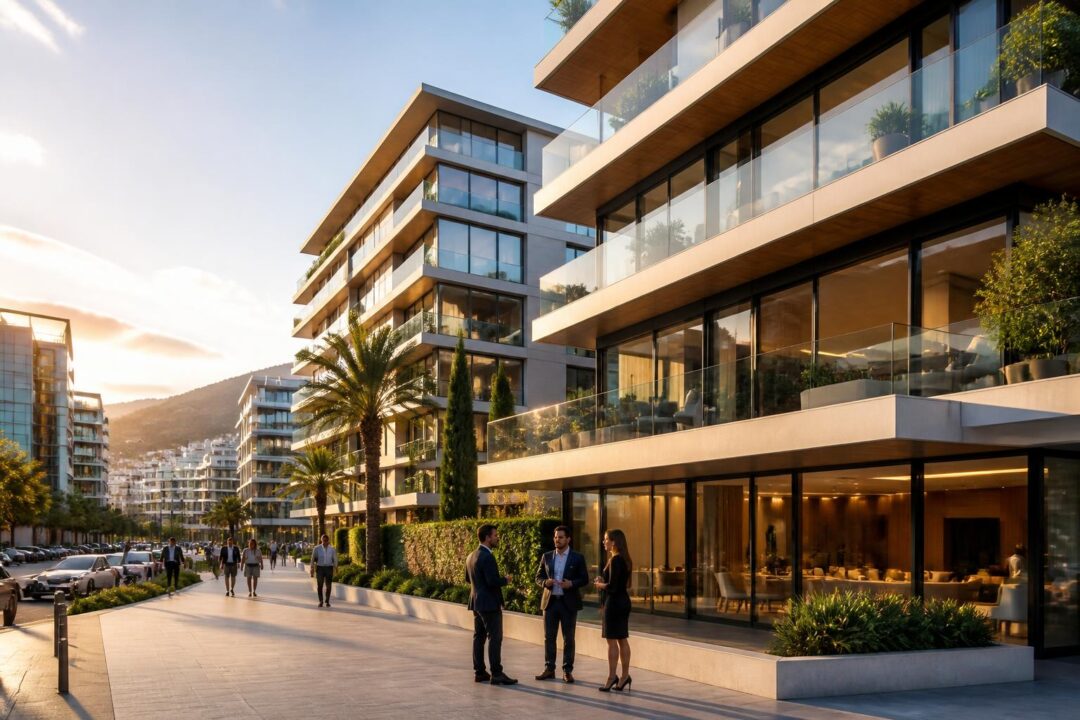 descubre las inmobiliarias en santa cruz de tenerife que realmente valen la pena en 2026. encuentra las mejores ofertas y servicios para comprar, vender o alquilar tu propiedad en esta ciudad única.