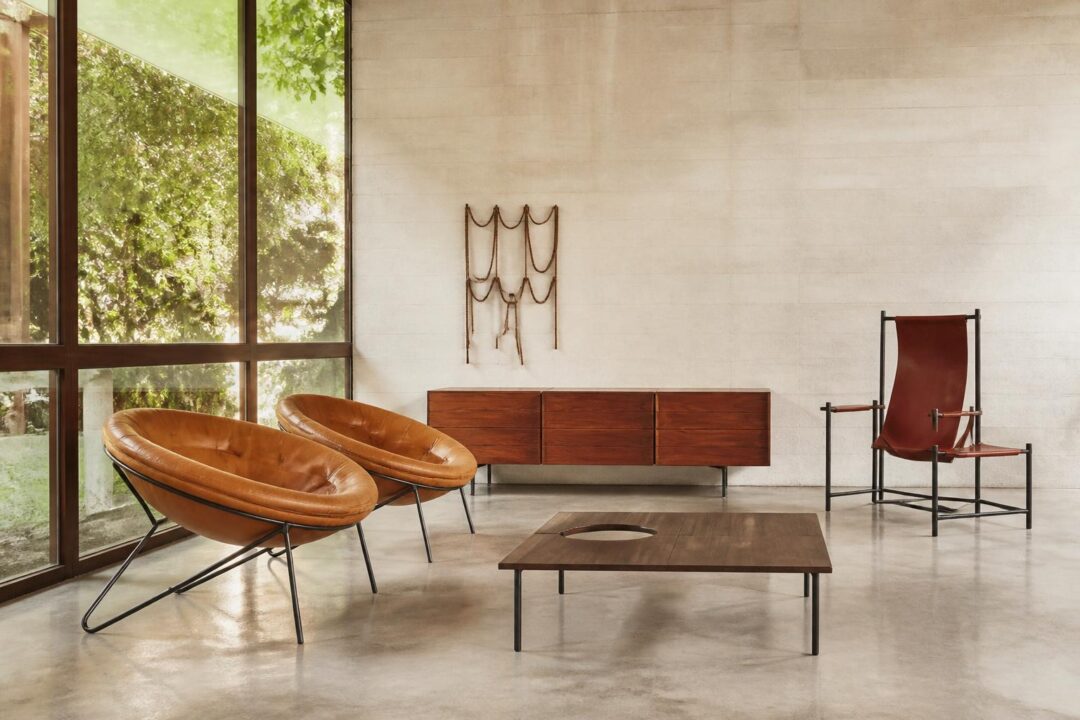descubre el mobiliario de lina bo bardi, las icónicas piezas que definen el modernismo y su impacto en el diseño contemporáneo.
