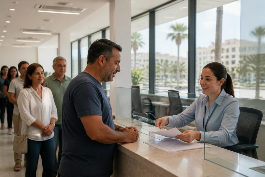 guía completa para realizar el empadronamiento en tenerife en 2026: pasos detallados, documentos necesarios y consejos para facilitar el proceso.