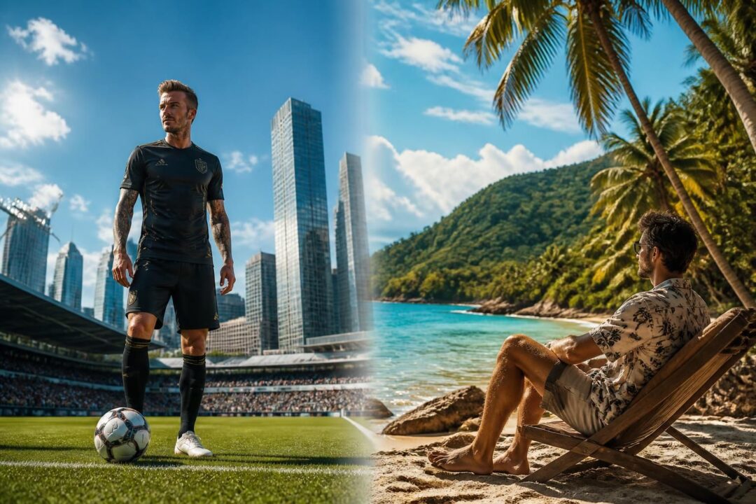 descubre las diferencias entre la ley beckham y el régimen canario para saber cuál opción fiscal es la más conveniente para ti y maximiza tus beneficios.