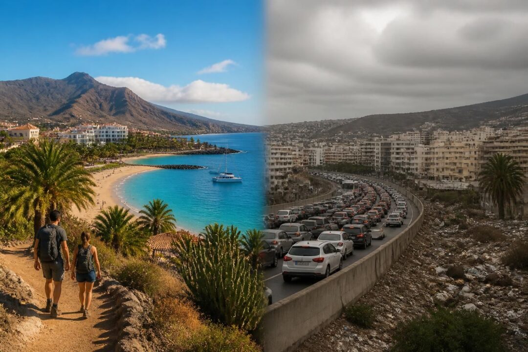 descubre los pros y contras de vivir en tenerife en 2026. una guía honesta que te ayudará a tomar una decisión informada sobre mudarte a esta hermosa isla.