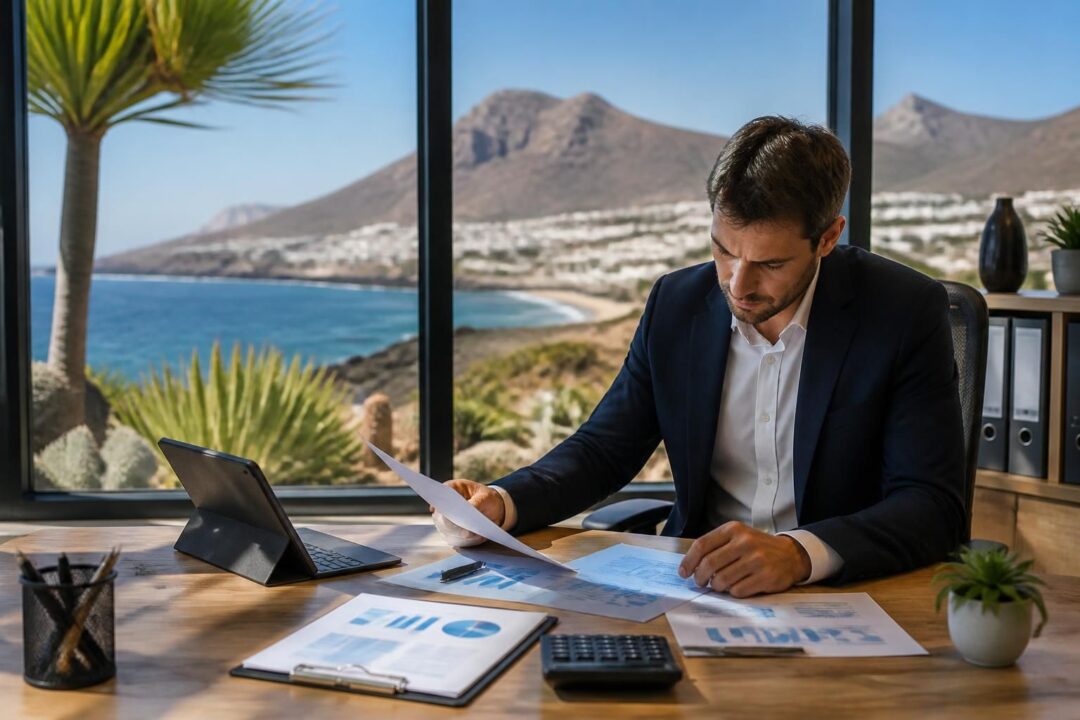 descubre qué es la reserva para inversiones canarias (ric), sus beneficios y cómo puedes aplicar para aprovechar esta ventaja fiscal en las islas canarias.