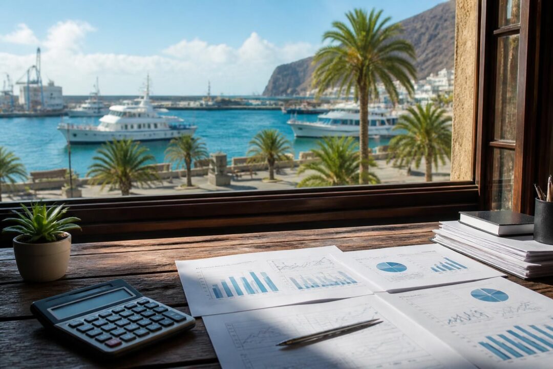 descubre las claves del régimen fiscal especial canario y cómo transforma las oportunidades fiscales en canarias para empresas y particulares.
