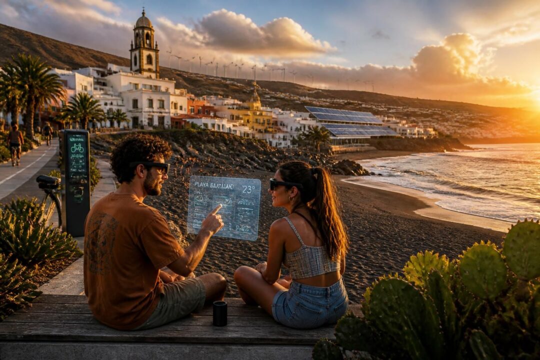 descubre todo lo que nadie te cuenta sobre vivir en tenerife en 2026: consejos, secretos y datos esenciales para tu nueva vida en la isla.