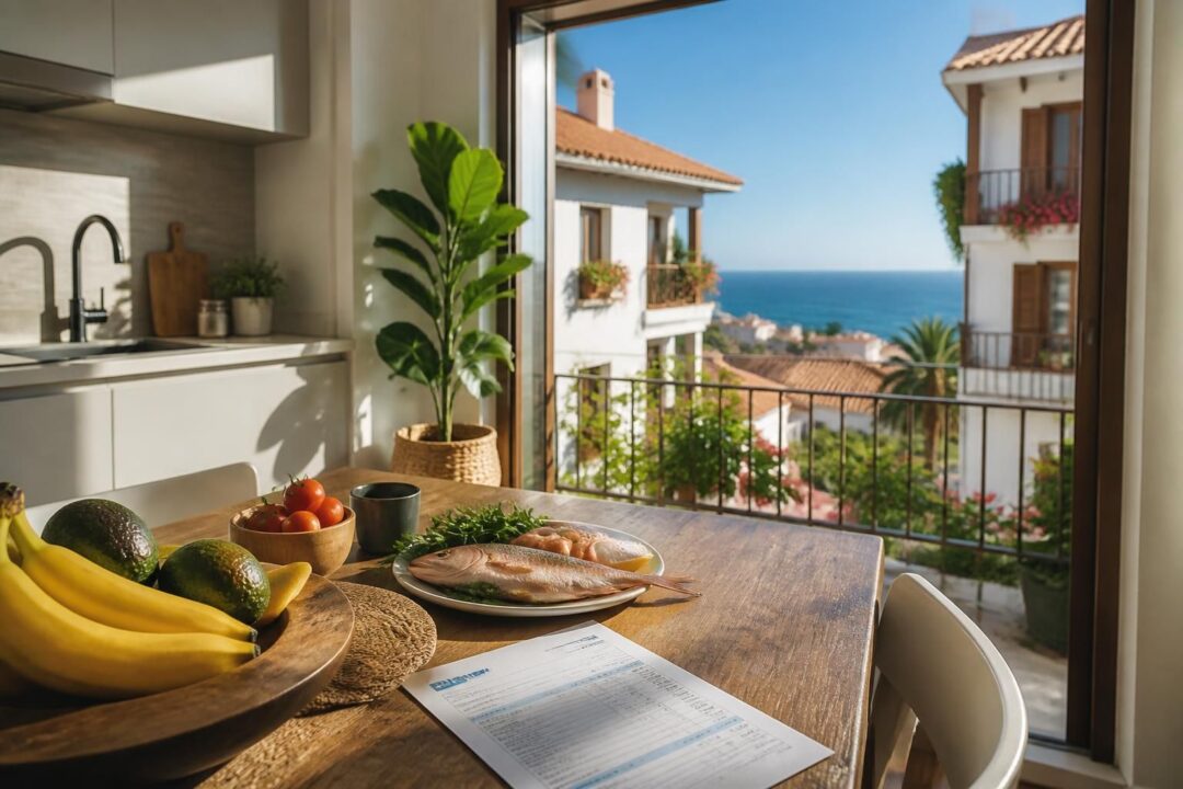 descubre el coste de vida en tenerife para 2026 con un presupuesto mensual realista. información detallada sobre gastos en vivienda, alimentación, transporte y ocio para planificar tu estancia.
